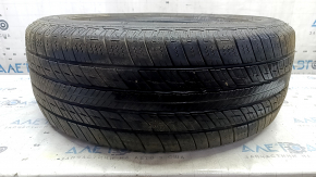 Шина R19 245/55 Uniroyal Tiger Paw touring 2022 всесезонная 6мм