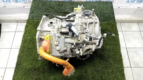 АКПП в сборе Hyundai Ioniq 17-22 HEV DCT D91K 94к