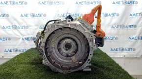 АКПП в сборе Hyundai Ioniq 17-22 HEV DCT D91K 94к