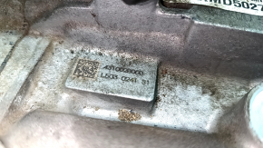 АКПП в сборе Hyundai Ioniq 17-22 HEV DCT D91K 94к