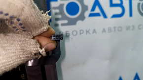 Стекло задней панорамы Tesla Model 3 18- подогрев, тонировка