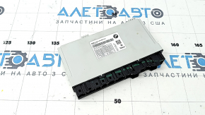 Блок управления водительским сиденьем BMW X1 F48 16-22