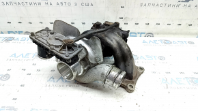 Turbo Ford Edge 19-23 2.0T 112k