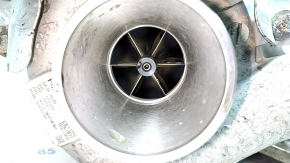 Turbo Ford Edge 19-23 2.0T 112k