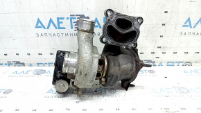 Turbo Ford Edge 19-23 2.0T 112k