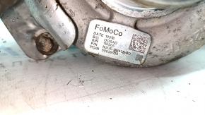 Turbo Ford Edge 19-23 2.0T 112k