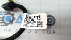 Кабель USB центральной консоли Tesla Model 3 18-