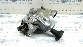 Раздатка передний редуктор Ford Edge 19-21 2.0T AWD 112к