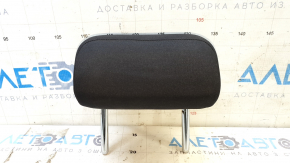Tetieră spate stânga pentru VW Jetta 19-24, material textil negru