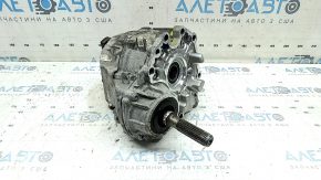 Раздатка Mercedes GLC 300/350e 16-22 44к