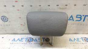 Tetieră centrală spate pentru Honda Accord 16-17, material textil gri