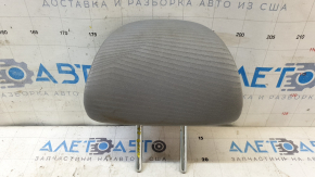 Подголовник 2 ряда правый Honda Accord 16-17 ткань серая, под чистку