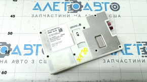 Telematics Antenna Computer Control Module BMW X1 F48 16-22