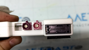 Telematics Antenna Computer Control Module BMW X1 F48 16-22
