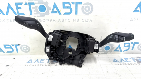 Подрулевой переключатель гитара в сборе Ford Edge 19-24