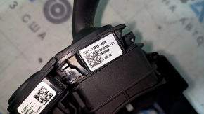 Подрулевой переключатель гитара в сборе Ford Edge 19-24