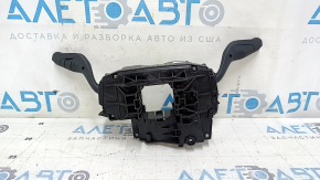 Подрулевой переключатель гитара в сборе Ford Edge 19-24