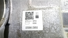 АКПП в сборе VW Tiguan 22-24 AWD AQ450 UYG 5к