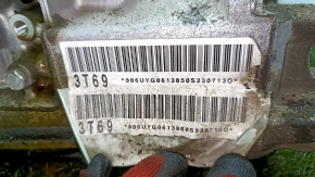 АКПП в сборе VW Tiguan 22-24 AWD AQ450 UYG 5к