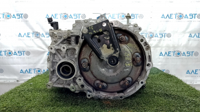 АКПП в сборе VW Tiguan 22-24 AWD AQ450 UYG 5к