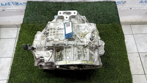 АКПП в сборе VW Tiguan 22-24 AWD AQ450 UYG 5к
