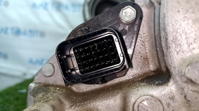 АКПП в сборе VW Tiguan 22-24 AWD AQ450 UYG 5к