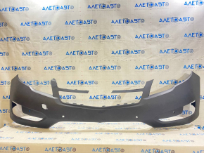 Bara față goală Chevrolet Volt 11-15 cu senzori de parcare, nouă, neoriginală