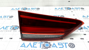 Фонарь внутренний двери багажника левый BMW X1 F48 20-22 LED