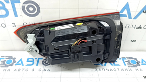 Фонарь внутренний двери багажника левый BMW X1 F48 20-22 LED