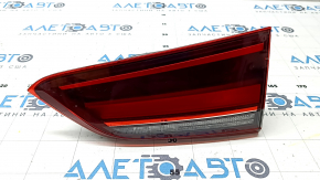 Фонарь внутренний двери багажника правый BMW X1 F48 20-22 LED