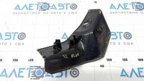 Capac stop spate stânga cu LED pentru BMW X1 F48 20-22