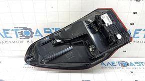 Фонарь внешний крыло правый BMW X1 F48 20-22 LED