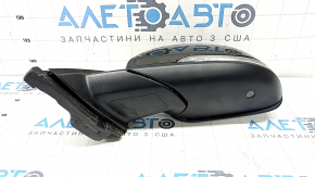 Зеркало боковое левое в сборе BMW X1 F48 16-22 коричневое, 7 пинов, поворотник, автозатемнение, подсветка, подогрев
