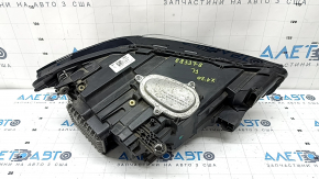 Фара передняя левая в сборе BMW X1 F48 20-22 LED адаптив, под полировку