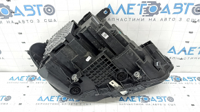 Фара передняя левая в сборе BMW X1 F48 20-22 LED адаптив, под полировку