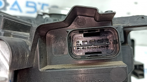 Фара передняя левая в сборе BMW X1 F48 20-22 LED адаптив, под полировку