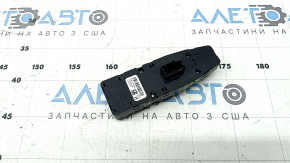 Controlul geamului electric din față, stânga, pentru BMW X1 F48 16-22, cu funcție de pliere a oglinzilor