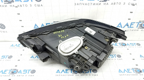 Ansamblu far adaptiv cu LED pentru BMW X1 F48 20-22 față dreapta