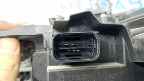 Ansamblu far adaptiv cu LED pentru BMW X1 F48 20-22 față dreapta