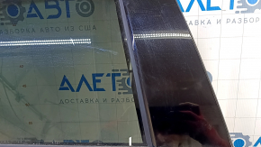 Дверь в сборе задняя правая Mazda CX-30 20-23 keyless, графит 47C, царапина, царапины на наладке, в клее