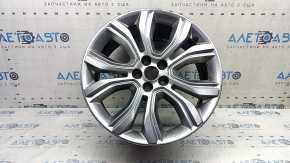Диск колесный R19x8J ET52.5 Ford Edge 19-22 бордюрка