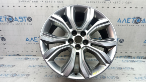 Диск колесный R19x8J ET52.5 Ford Edge 19-22 легкая бордюрка