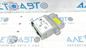 Модуль srs airbag компьютер подушек безопасности BMW X1 F48 16-22