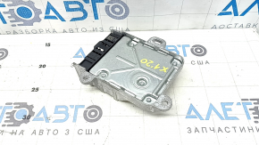 Модуль srs airbag компьютер подушек безопасности BMW X1 F48 16-22
