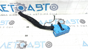 Фишка на модуль srs airbag компьютер подушек безопасности BMW X1 F48 16-22 большая