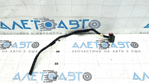 Фишка на модуль srs airbag компьютер подушек безопасности BMW X1 F48 16-22 малая