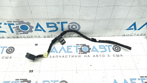 Фишка на модуль srs airbag компьютер подушек безопасности BMW X1 F48 16-22 малая