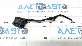 Фишка передней фары левая BMW X1 F48 20-22 LED адаптив