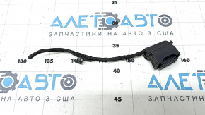 Фишка передней фары левая BMW X1 F48 20-22 LED адаптив