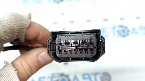Фишка передней фары левая BMW X1 F48 20-22 LED адаптив